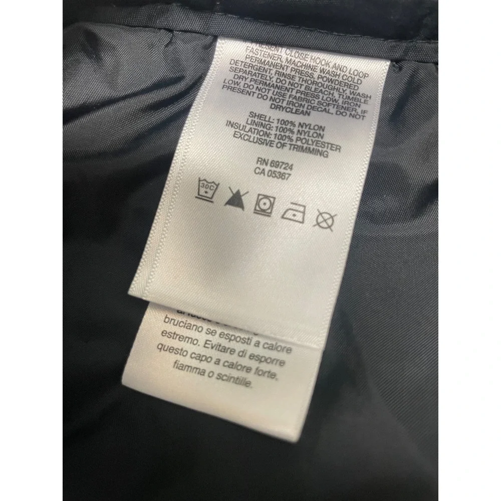 Columbia sportswear snow